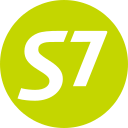 S7 Airlines logo