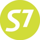 S7 Airlines logo