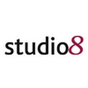 Studio 8 Video And Photo logo