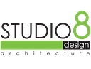 Studio 8 Design, Llc logo