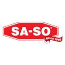 Sa So Signs & Safety logo