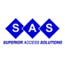 Superior Access Solutions, Inc. logo