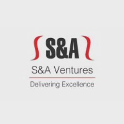 S&A Ventures Ltd logo