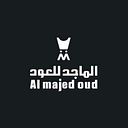 Al Majed for Oud Company logo