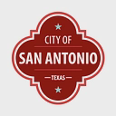 City of San Antonio logo