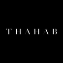 THAHAB SA logo