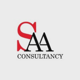 SAA Consultancy Limited logo