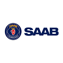SAAB Aktiebolag logo