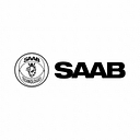 SAAB AKTIEBOLAG logo