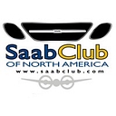 Saab Club Of North America logo