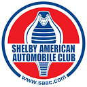 Shelby American Automobile Club Inc logo
