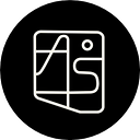 Art State Arizona logo
