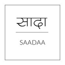 सद  SAADAA logo