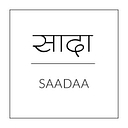 सादा / SAADAA logo