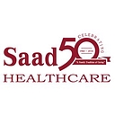 Saad Healthcare logo
