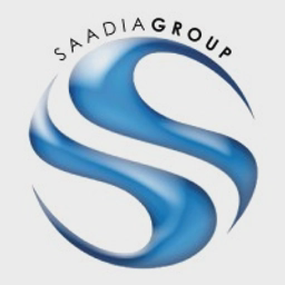 SAADIA LTD logo
