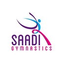 Saadi Gymnastics Ltd logo
