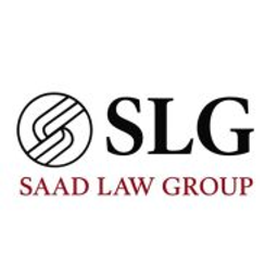 Saad Law Group logo