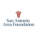 SAN ANTONIO AREA FOUNDATION logo