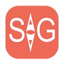 SAAG logo
