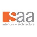 Saa Interiors + Architecture logo