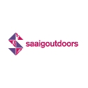 SAAIG Outdoors logo