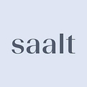Logo for saalt.com