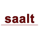 South Asian Americans Leading Together logo