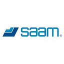 Logo de SAAM