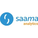 Saama Analytics logo