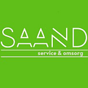 SAAND Service & Omsorg AB logo