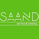 SAAND Service & Omsorg AB logo