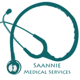 Saannie Medical Services Ltd logo