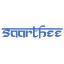 Saarthee logo