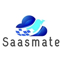 Saasmate logo