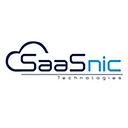 Saasnic Technologies   Connecting Clouds, Salesforce.Com Partner logo