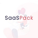 Saaspack Inc logo