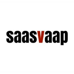 Saasvaap logo
