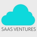 SaaS VC logo
