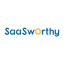 SaaSWorthy logo