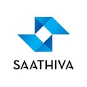 Saathiva Creations Llc logo