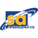 Sa Automotive logo