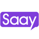 Saay logo