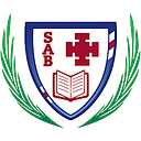 St Ambrose Barlow Catholic Primary School logo