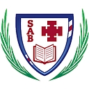 St Ambrose Barlow Catholic Primary School logo