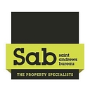 Sab   Saint Andrews Bureau logo