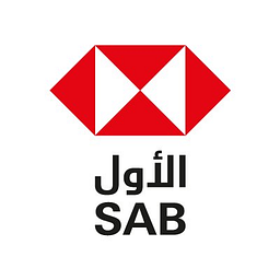 Saudi Awwal Bank logo