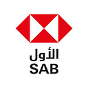 Saudi Awwal Bank logo