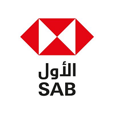 Saudi Awwal Bank logo