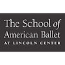 School of American Ballet Inc logo